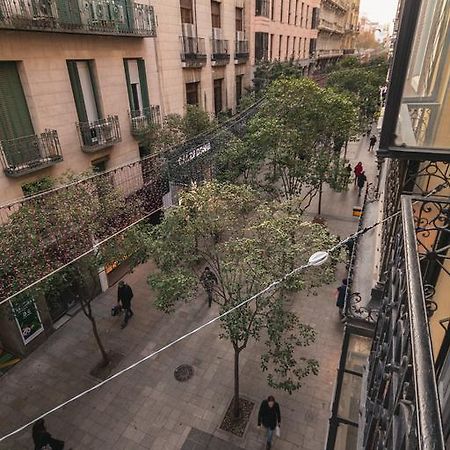 Fuencarral Daire Madrid Dış mekan fotoğraf