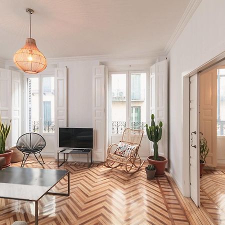 Fuencarral Daire Madrid Dış mekan fotoğraf
